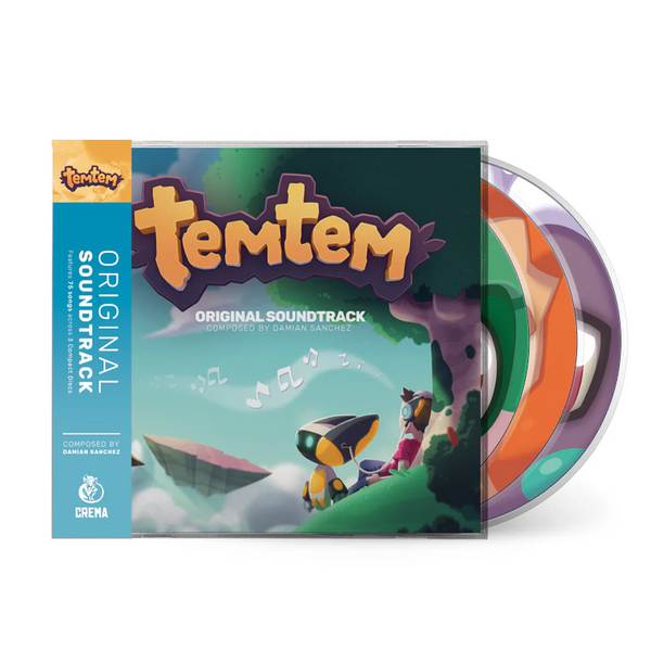 Temtem