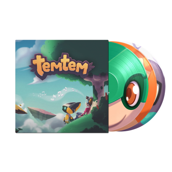 Temtem