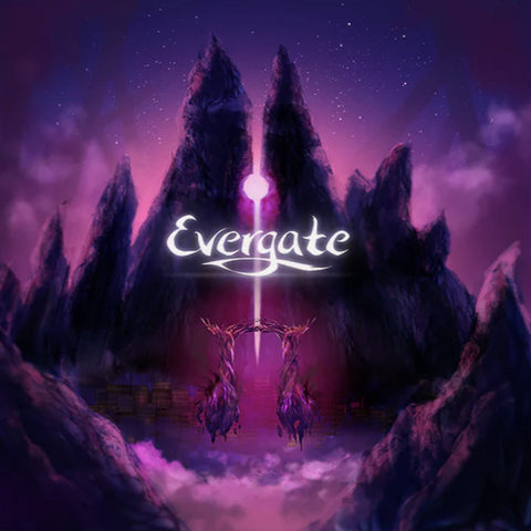 Evergate