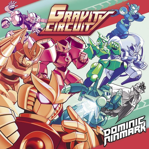 Gravity Circuit