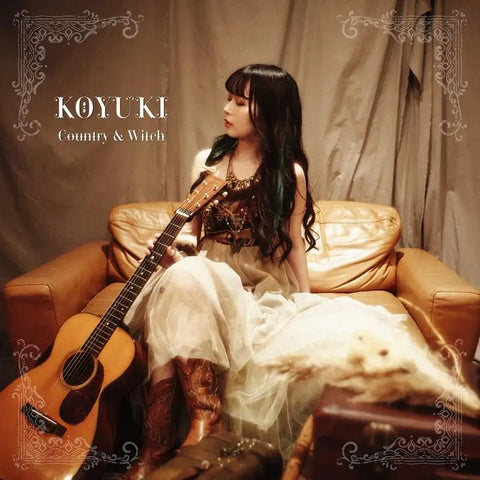 KOYUKI ~Country and Witch~