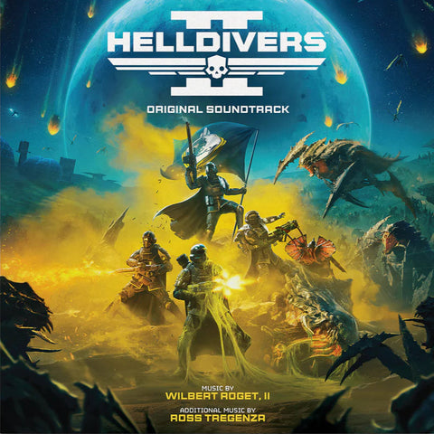 Helldivers 2