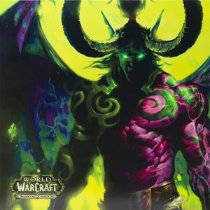 World of Warcraft: The Burning Crusade