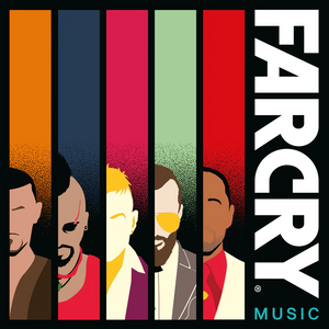 Far Cry Music: 20th Anniversary Soundtrack Collection