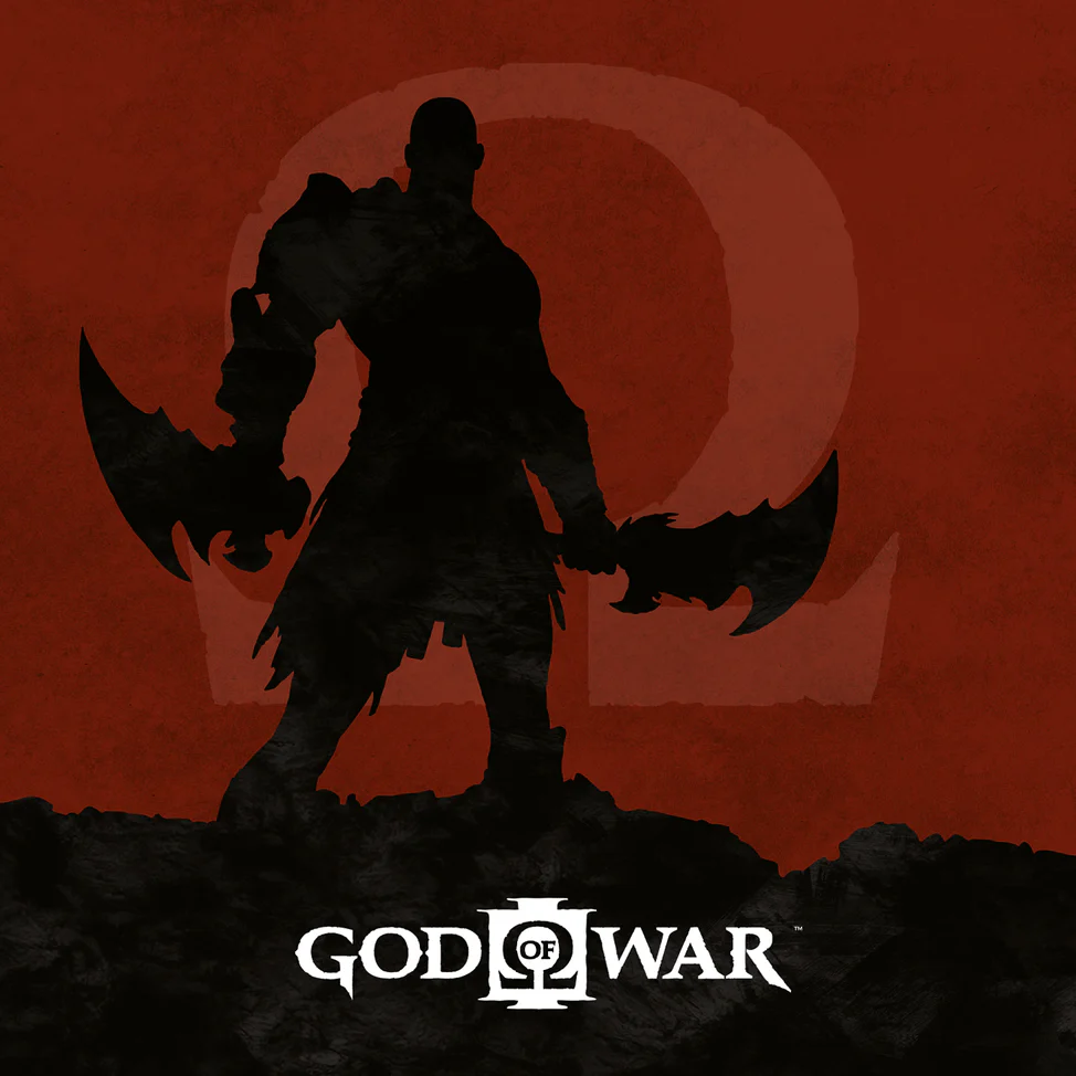 God of War III (Original Soundtrack)