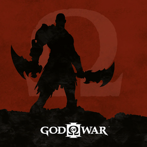 God of War III (Original Soundtrack)