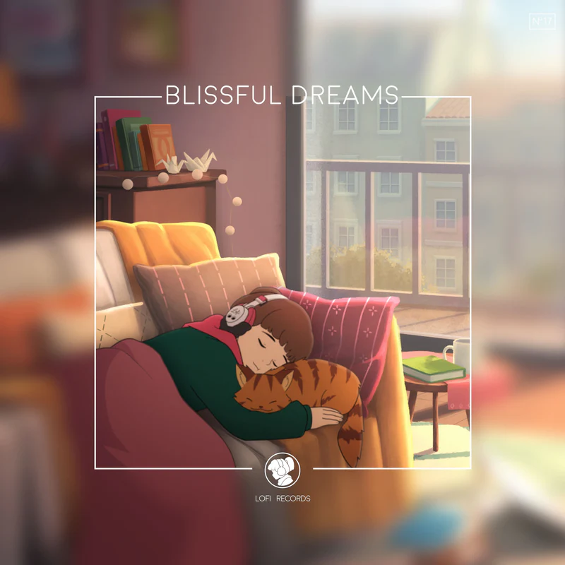 Lofi Girl Presents - Blissful Dreams