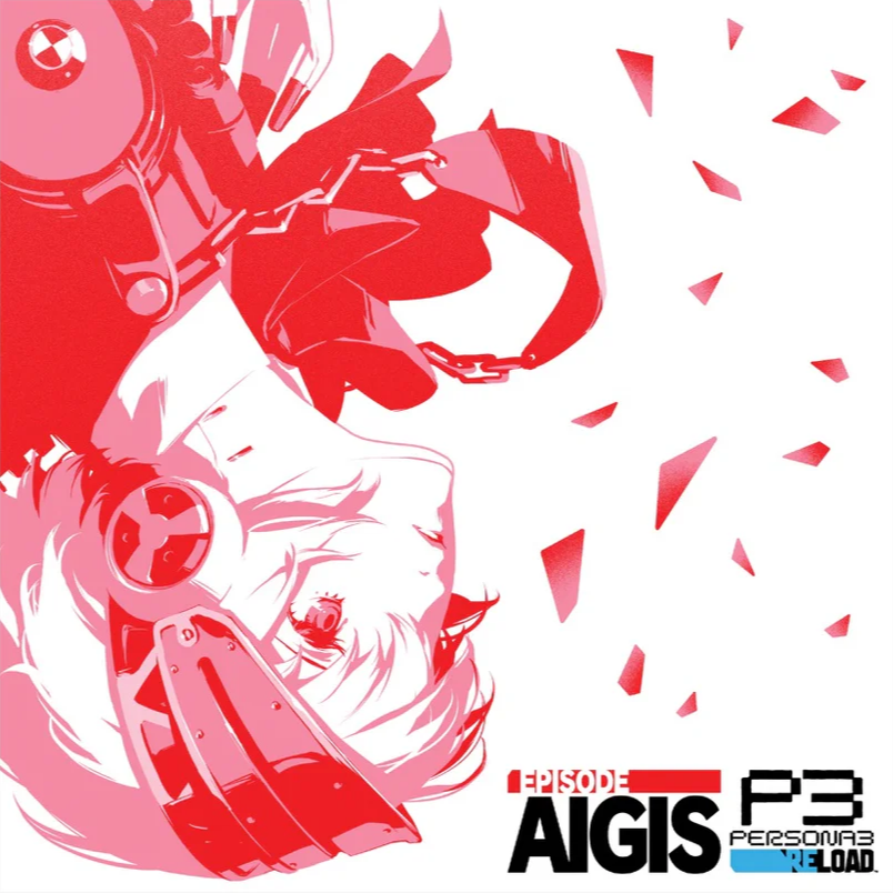 Persona 3 Reload: Episode Aigis -The Answer-