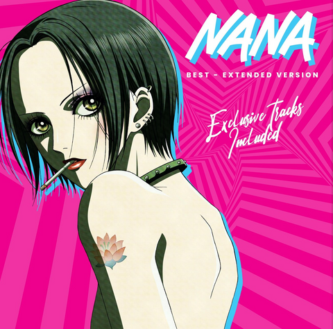 Nana - Best Extended Version