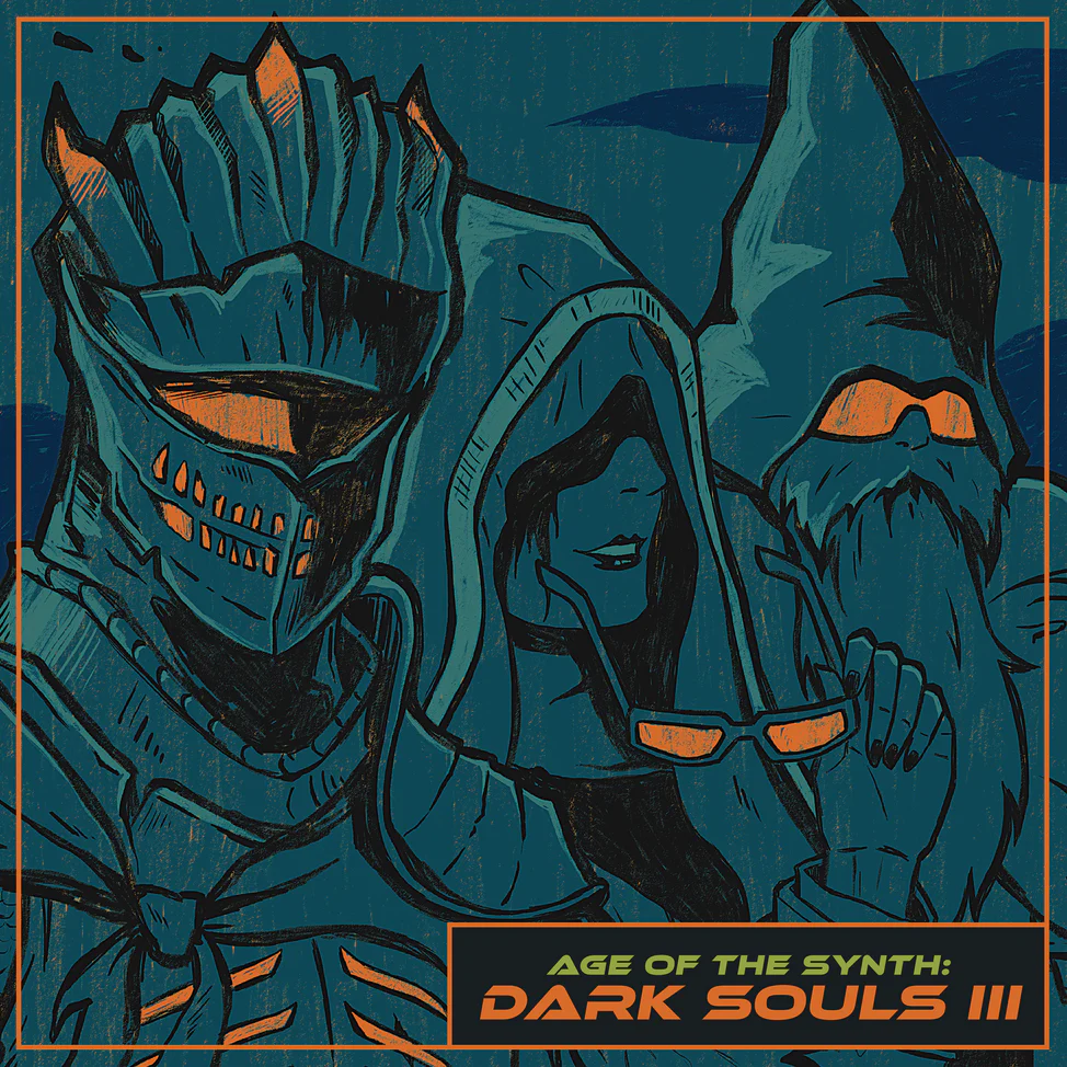 Age of the Synth: Dark Souls III