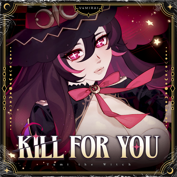 Yumi the Witch - Kill For You