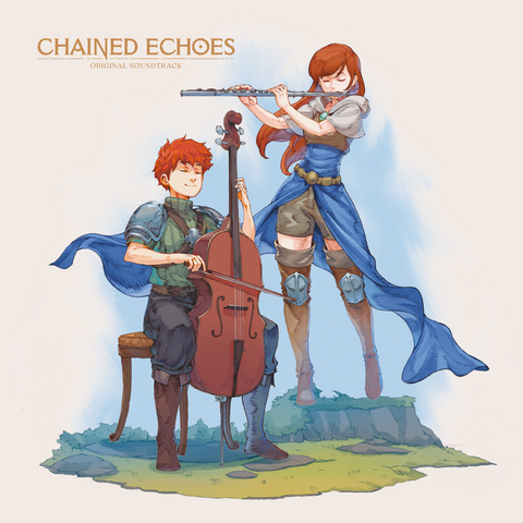 Chained Echoes