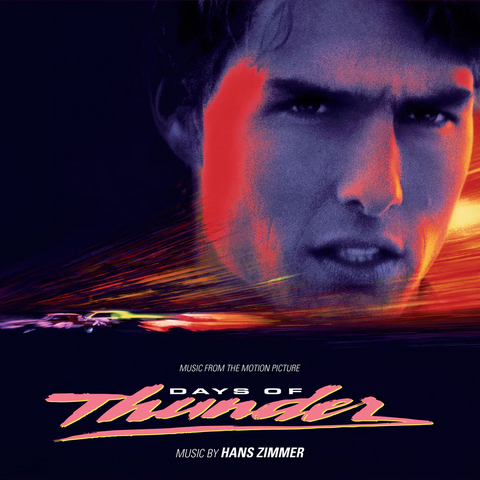 Days of Thunder