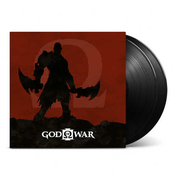 God of War III (Original Soundtrack)