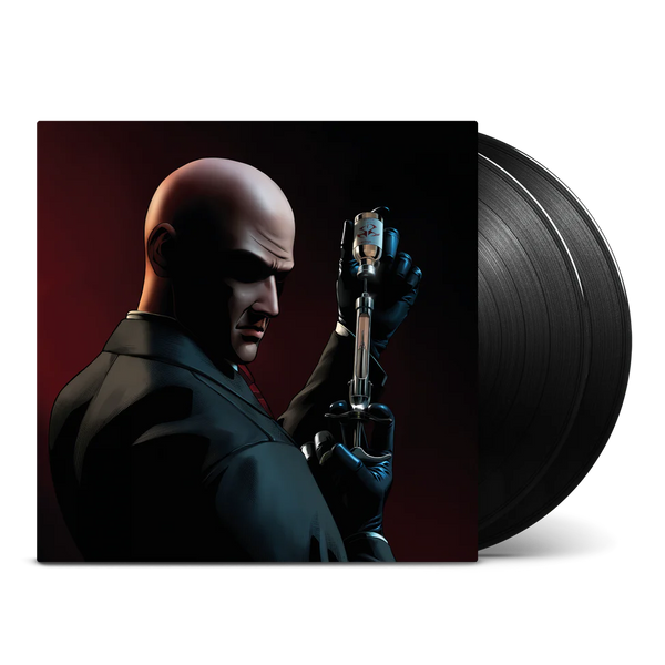 Hitman: Contracts