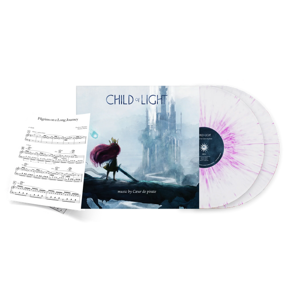 Child of Light 10th Anniversary