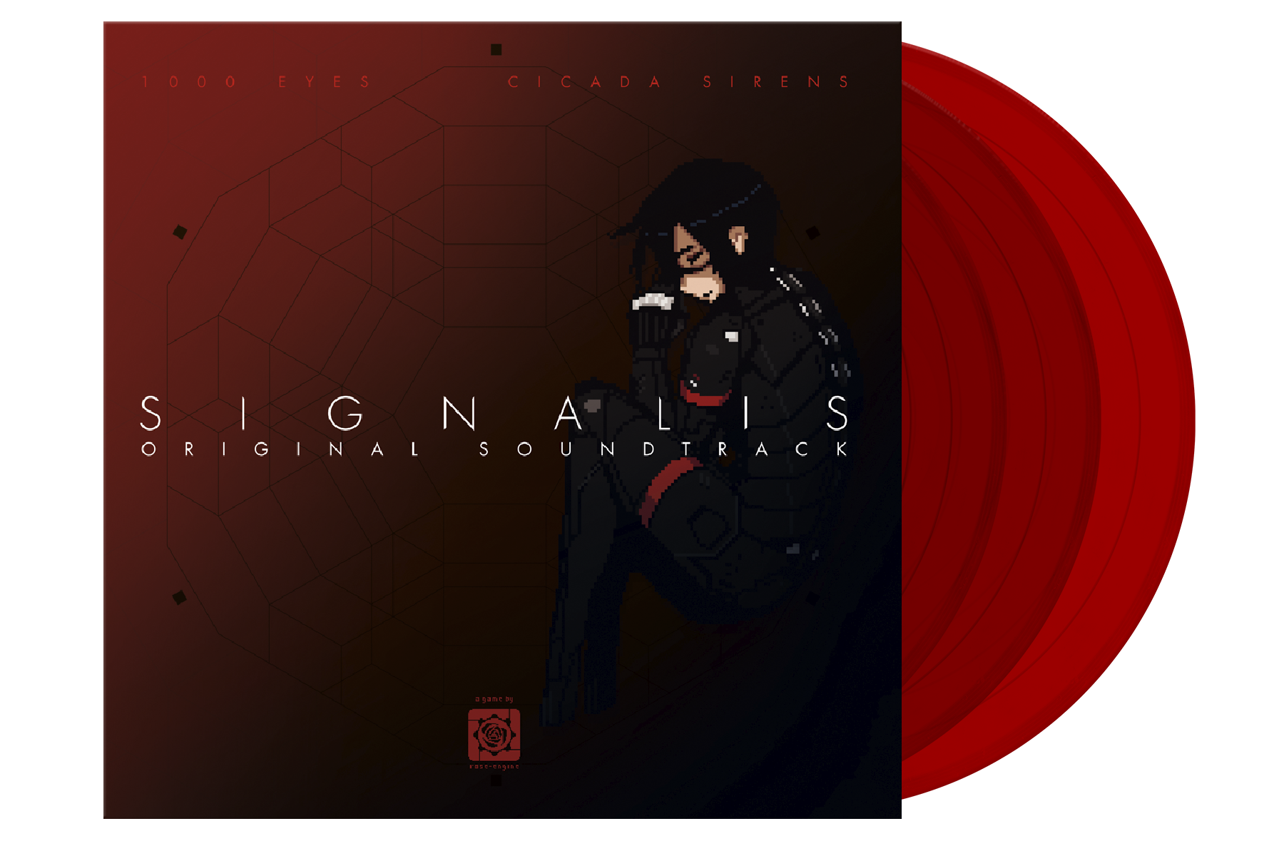 Signalis Original Soundtrack