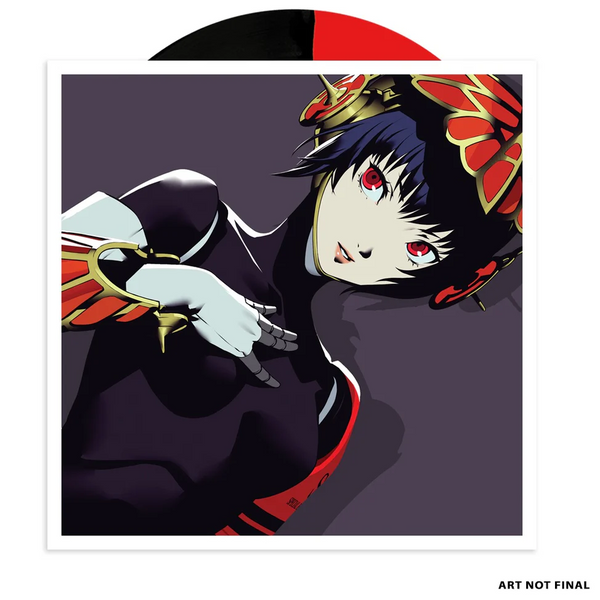 Persona 3 Reload: Episode Aigis -The Answer-