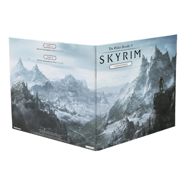 The Elder Scrolls V: Skyrim – Atmospheres