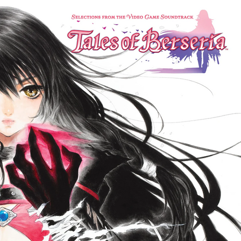 Tales of Berseria: Selections From The Video Game Soundtrack