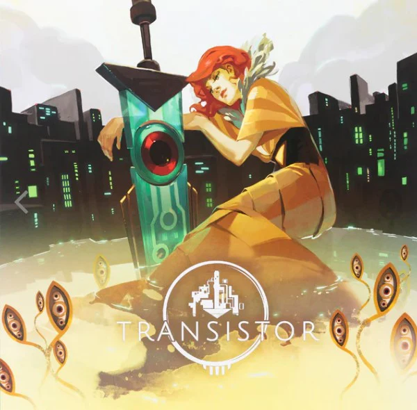 Transistor