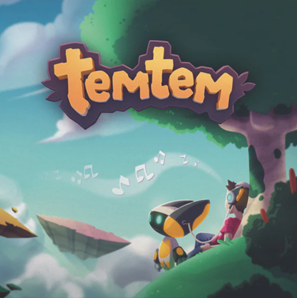 Temtem