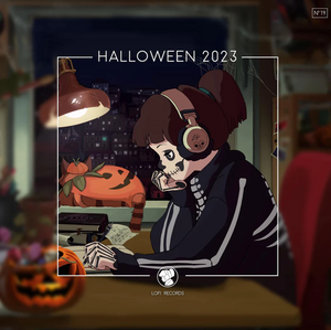 Lofi Girl Presents - Halloween 2023