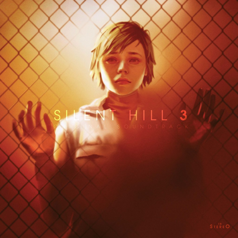 SILENT HILL 3