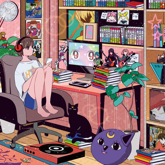 Anime kid hair grey HD wallpapers | Pxfuel
