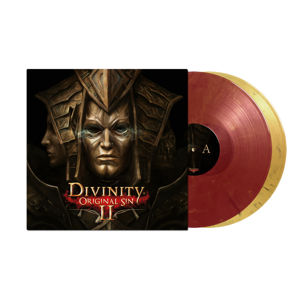 Divinity: Original Sin 2 (Original Game Soundtrack)