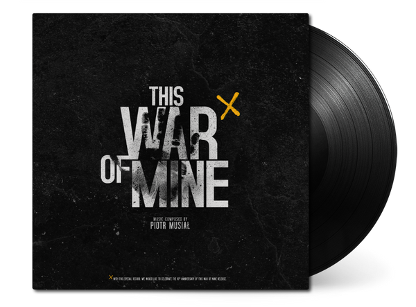 This War of Mine