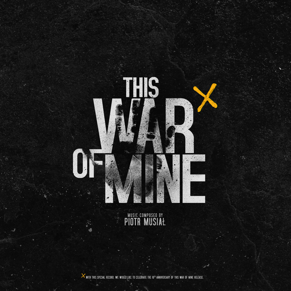 This War of Mine