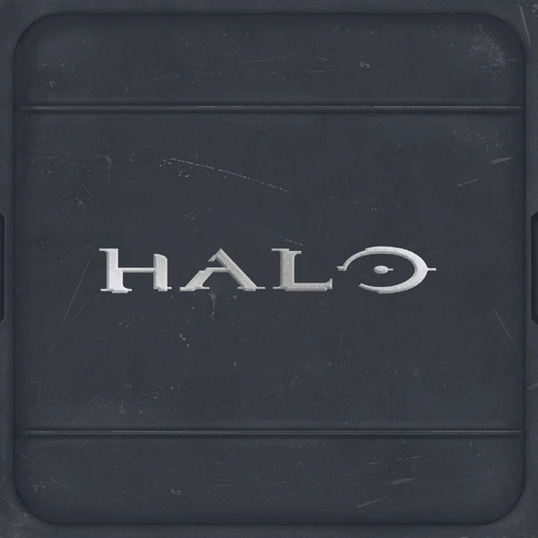 Halo Original Trilogy Soundtrack Collection