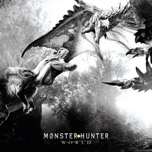 Monster Hunter: World - 2 LP