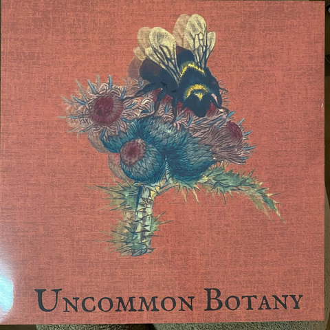 Uncommon Botany