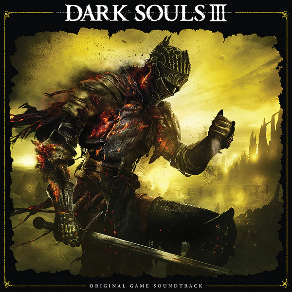 Dark Souls III