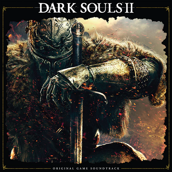 Dark Souls Trilogy Bundle