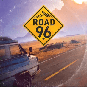 Road 96